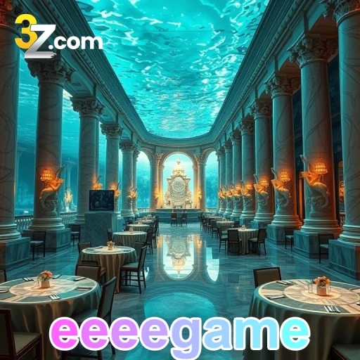 Cassino eeeegame: Diversão e Emoção em Cada Jogada!