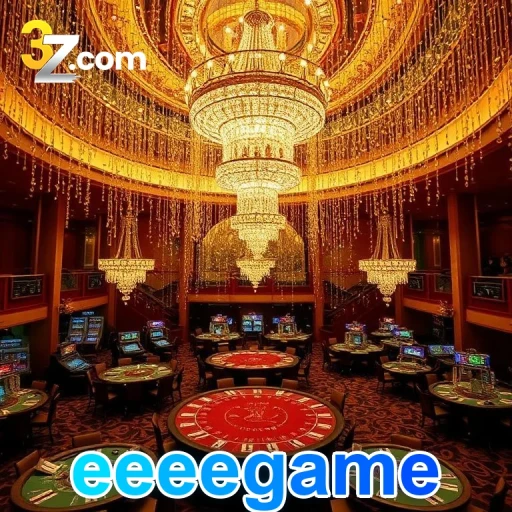 Mergulhe nos Jogos Incríveis do eeeegame e Divirta-se