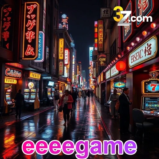 Slots Incríveis no eeeegame: Diversão Sem Limites!