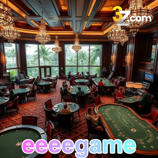 eeeegame Promoções Atuais