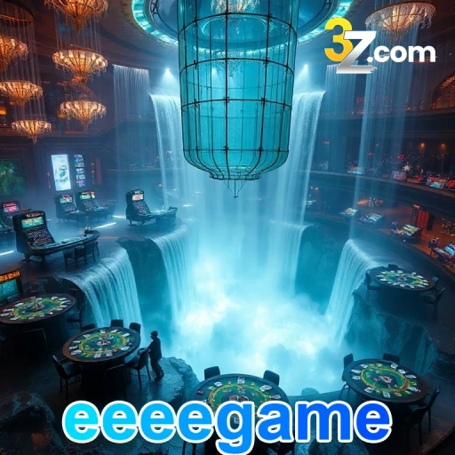 eeeegame Jogos de caça-níqueis