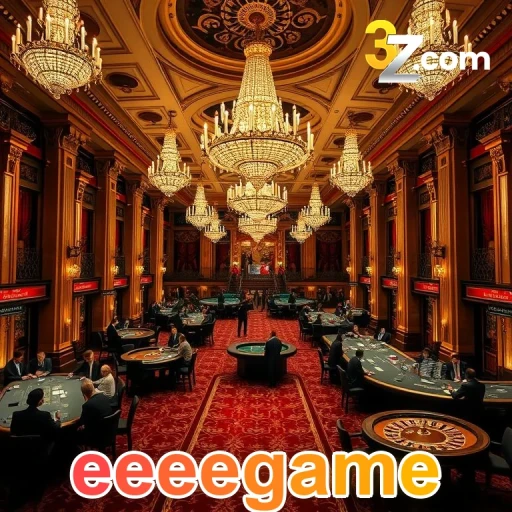 Recursos VIP na eeeegame: Uma Nova Era nos Jogos