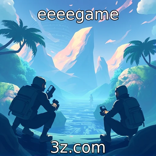 Desenvolvedores buscam inovação em jogos multiplayer