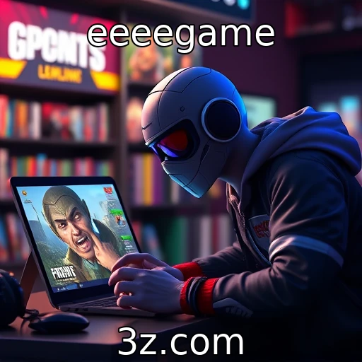 Aumento das vendas digitais no mercado de jogos