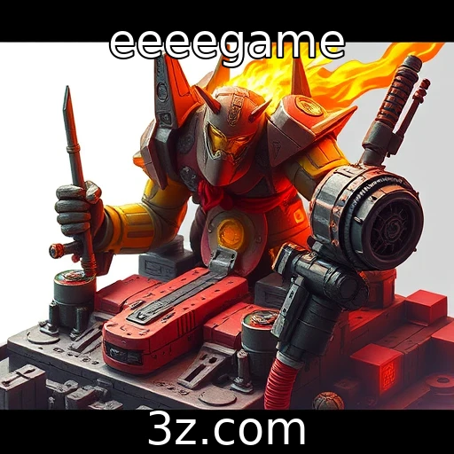 Evolução das mecânicas de jogo nos últimos anos