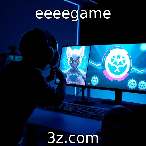 Crescimento das plataformas de streaming de jogos